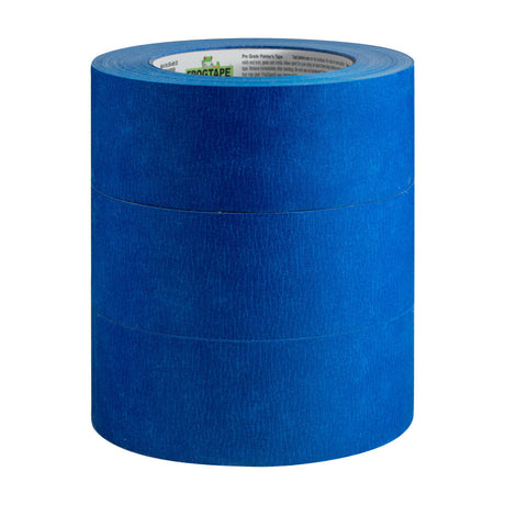 CP 130 Painters Tape Pro Grade Blue 48mm x 55m 105570