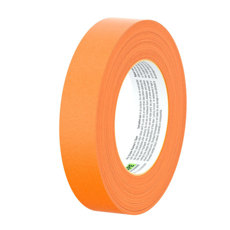 CP 199 Painters Tape Pro Grade Orange Orange 24mm x 55m 242812