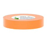 CP 199 Painters Tape Pro Grade Orange Orange 24mm x 55m 242812