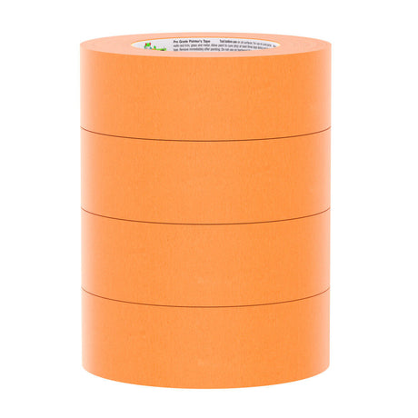 CP 199 Painters Tape Pro Grade Orange Orange 36mm x 55m 242808
