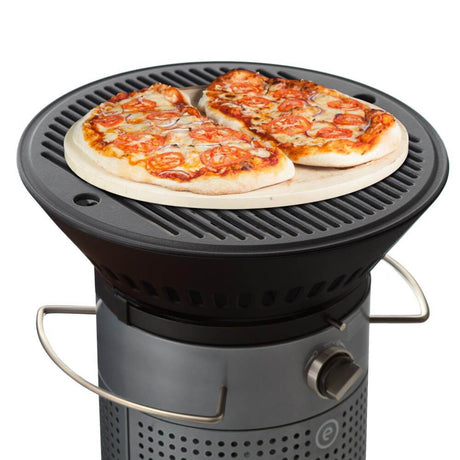 16 In. Pizza Stone Kit FEAPZ1