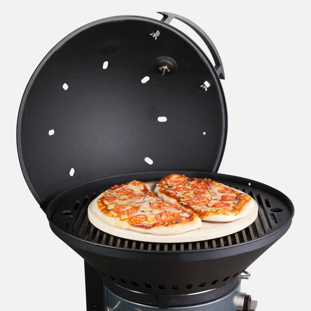 16 In. Pizza Stone Kit FEAPZ1