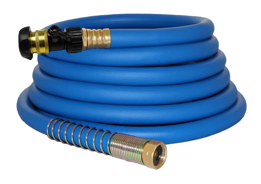 25ft Hi-Flex Air Hose - Blue 7049