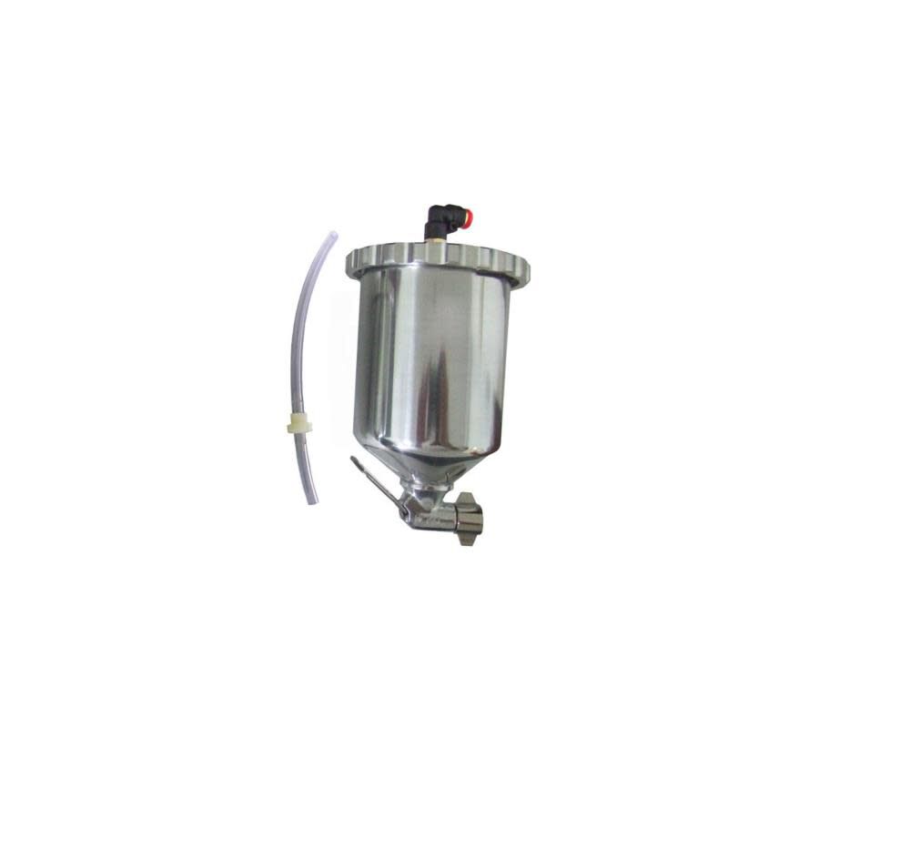 Spray 9850 400Cc Side Mounted Pressurized Gravity Cup Assembly 9850 ...