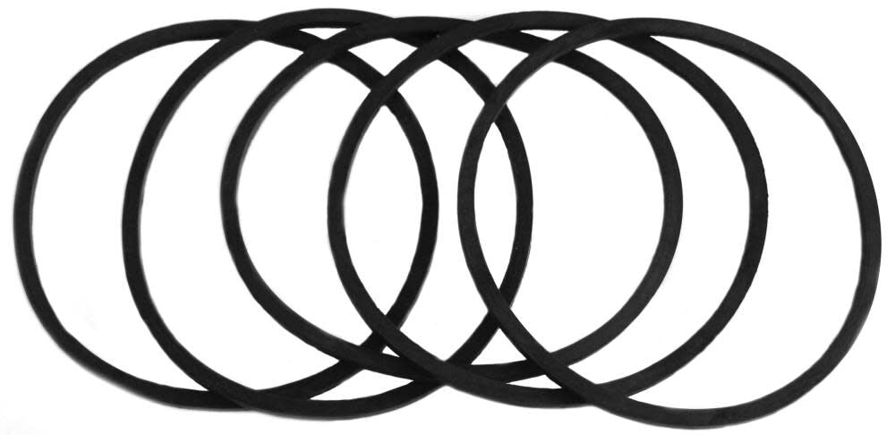 Gaskets - 600cc/1000cc Gravity (5pack) 9720-5