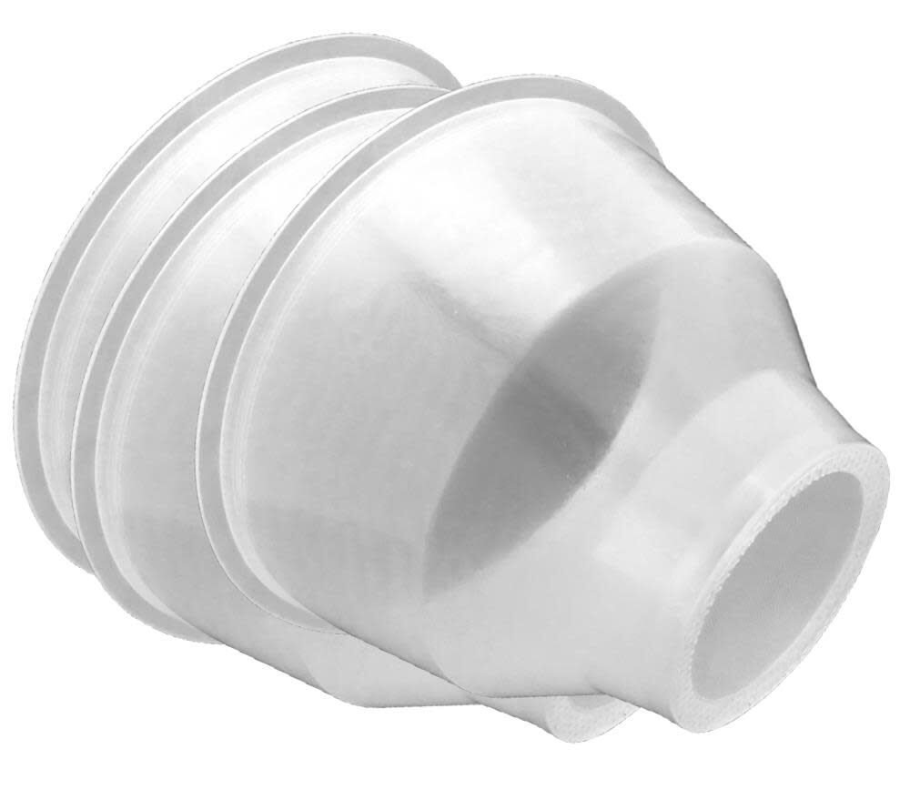 Reusable Paint Strainers (3 pack) 9025-3