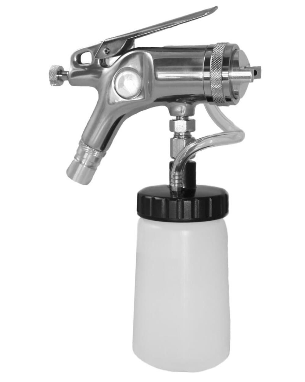 Touch Up Turbine Spray Gun - 1.0mm 9622