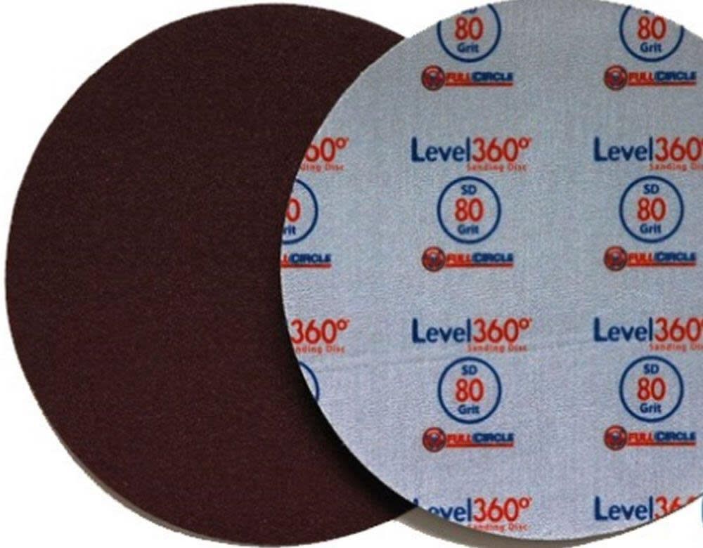 100 Grit Sanding Disc SD100-5