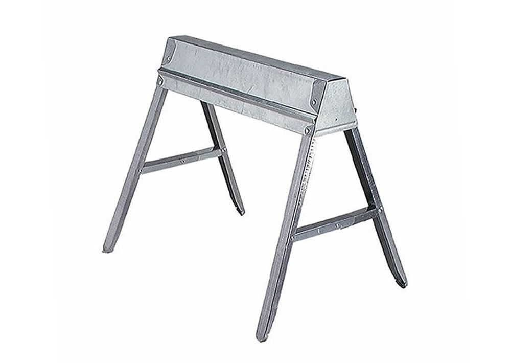 STEEL HANDY SAWHORSE (EACH) - TS-11 TS-11