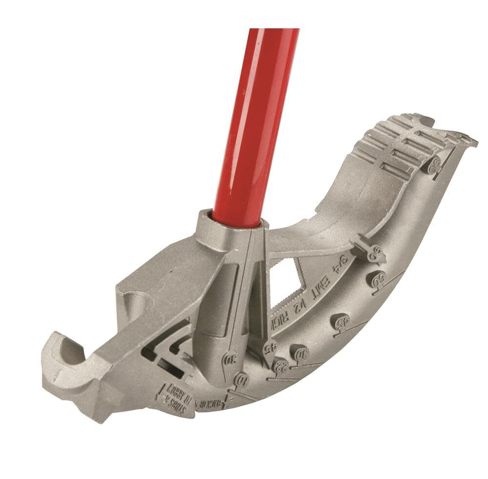 3/4-in Conduit Hand Bender 961H