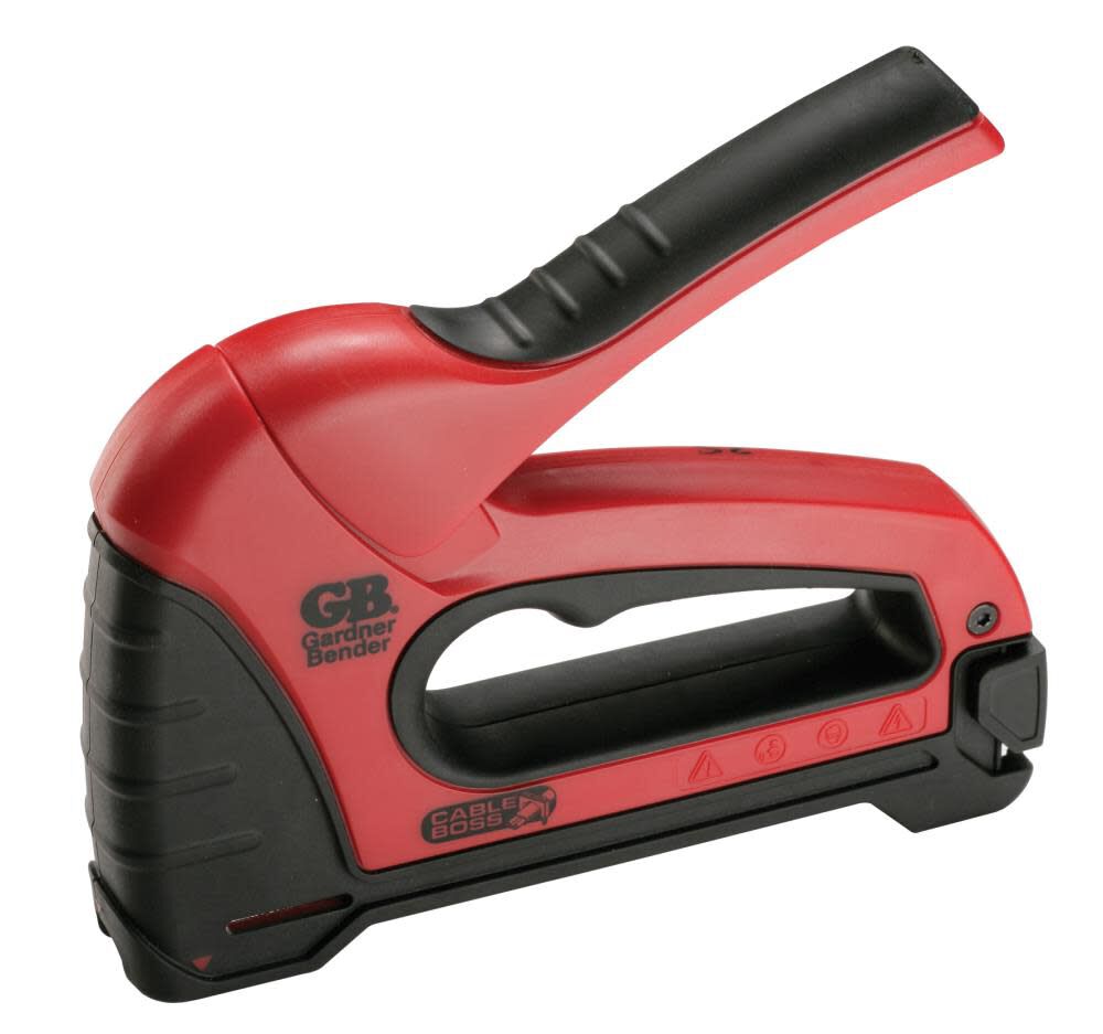 Manual Staple Gun MSG-501