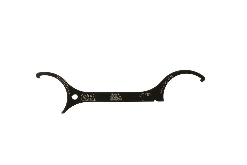 Locknut Wrench 1 In. LNW-1000