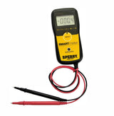 Smart Digital Multimeter Bluetooth Capable SDMM10000R