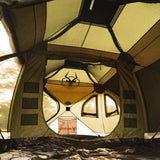 T3 Tandem Hub Tent GT350GR