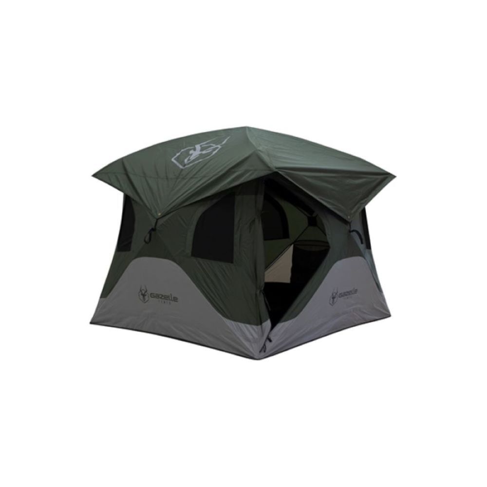 T3 Tent 76 x 82 Alpine Green GT301GR