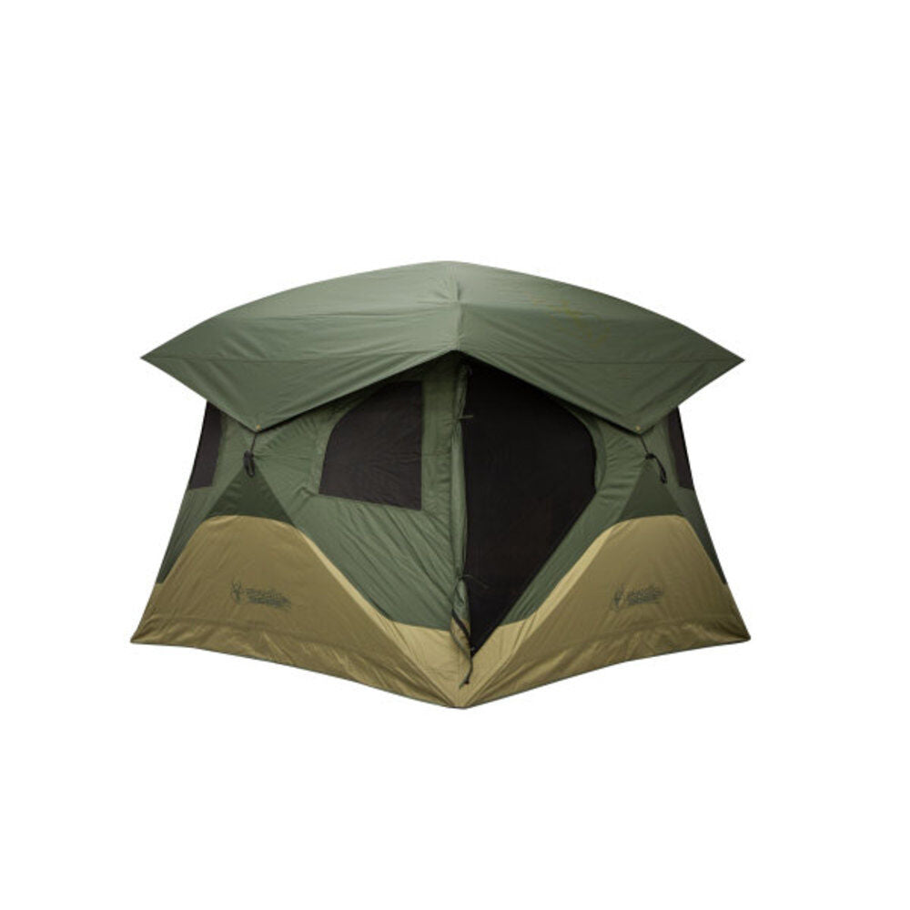 T4 Hub Tent Overland Edition GT401GR