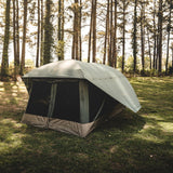 T4 Plus Hub Tent Overland Edition GT451GR