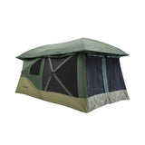 T4 Plus Hub Tent Overland Edition GT451GR