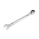 1/2 Inch 90-Tooth 12 Point Reversible Ratcheting Wrench 86645