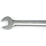 12 Point Jumbo Ratcheting Combination Wrench 1-13/16 In 9052D