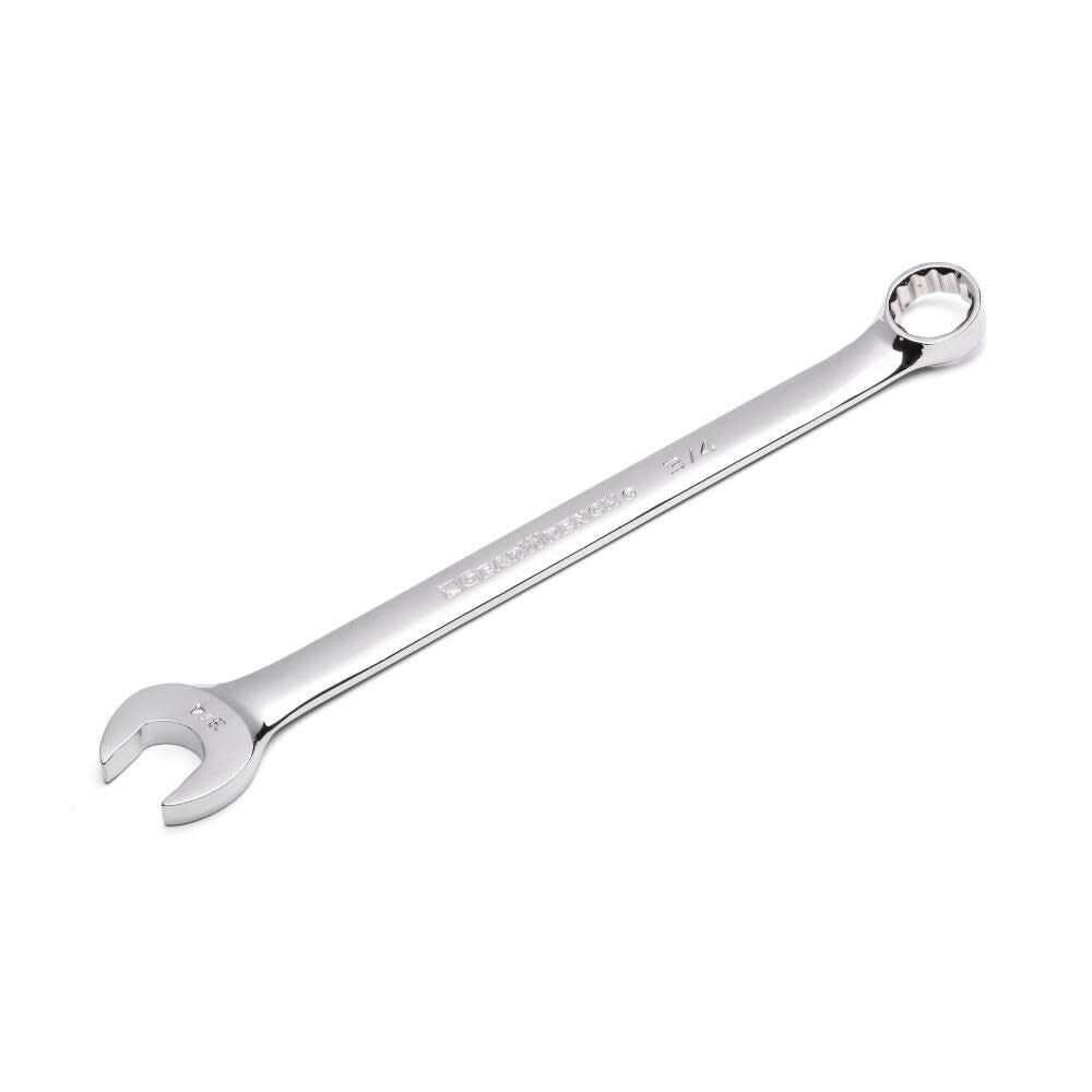 12 Point Long Pattern Combination Wrench 3/4in 81660