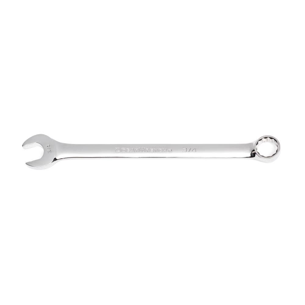 12 Point Long Pattern Combination Wrench 3/4in 81660