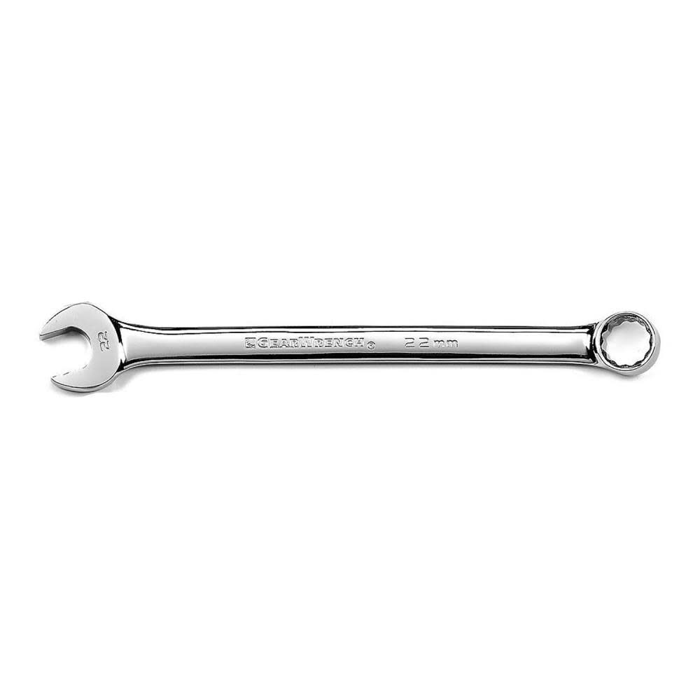 12 Point Long Pattern Combination Wrench, 22mm 81679