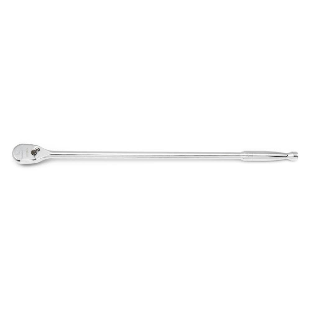 120XP Extra Long Handle Ratchet 1/2 In. Drive 81364