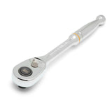 1/2in Drive 90-Tooth Quick Release Teardrop Ratchet 81309T