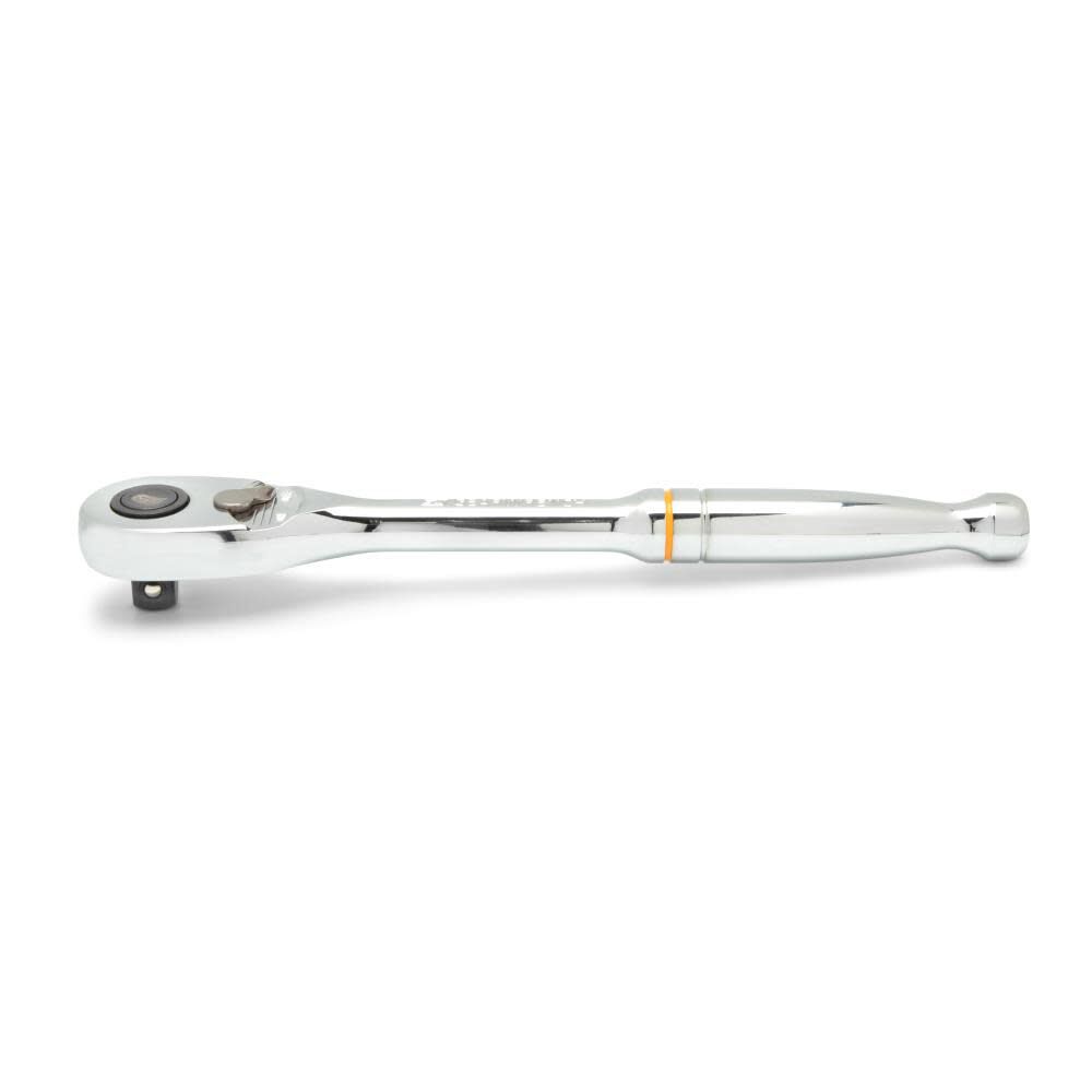 1/2in Drive 90-Tooth Quick Release Teardrop Ratchet 81309T