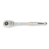 1/2in Drive 90-Tooth Quick Release Teardrop Ratchet 81309T