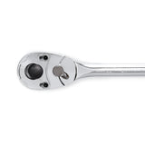 1/2in Drive 90-Tooth Quick Release Tether Ready Ratchet 11in 81304TH