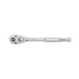 1/2in Drive 90-Tooth Quick Release Tether Ready Ratchet 11in 81304TH