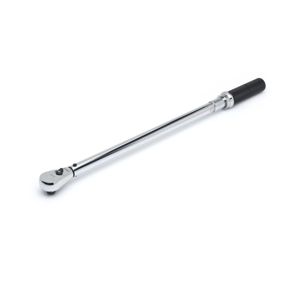 1/2in Drive Micrometer Torque Wrench 30-250 ft/Lbs 85066M