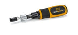 1/4inch Drive Torque Screwdriver 10-50 in/Lbs 89624