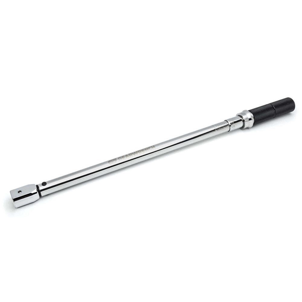 14mm x 18mm Interchangeable Head Torque Wrench 68 340Nm 89474