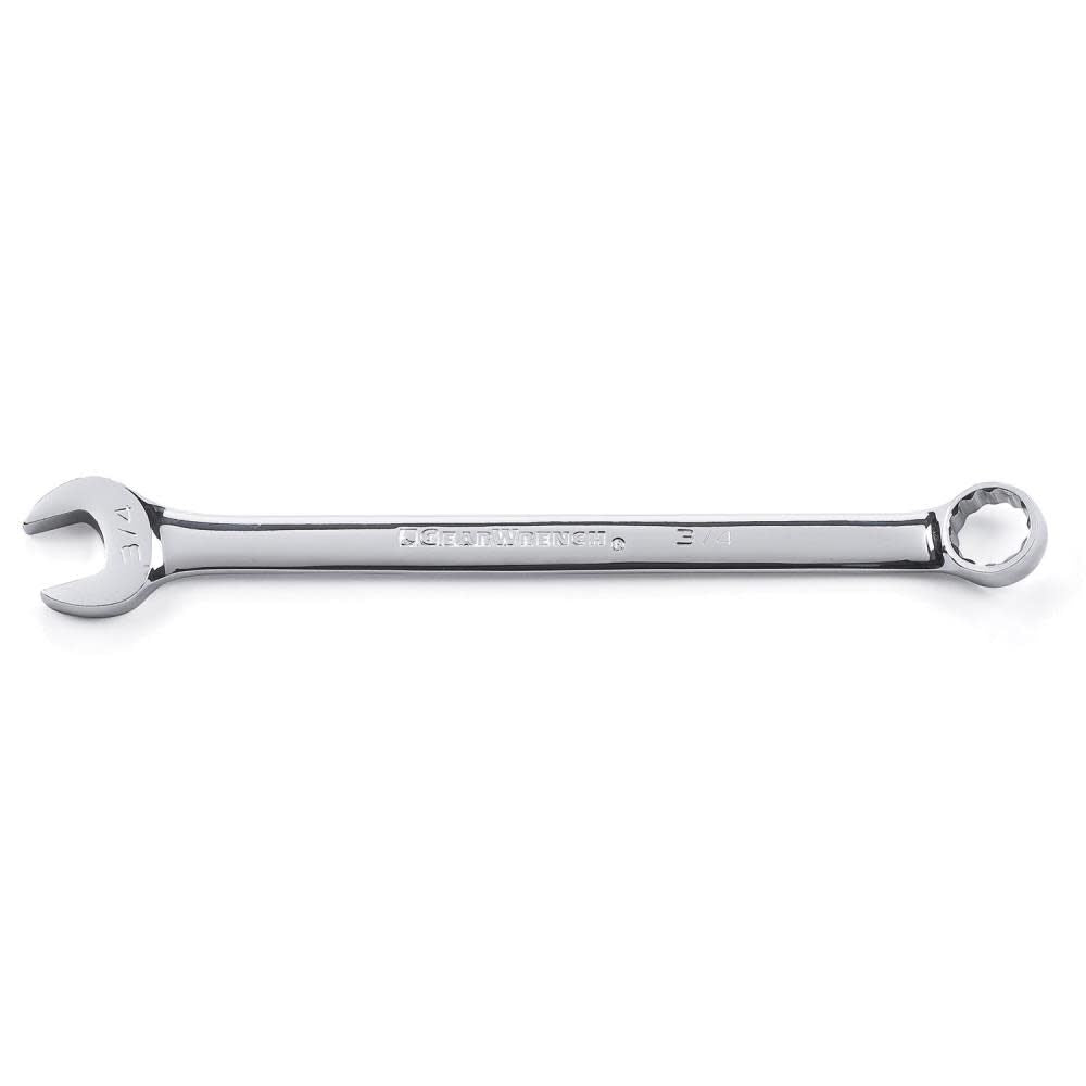 19mm 12 Point Long Pattern Combination Wrench 81676