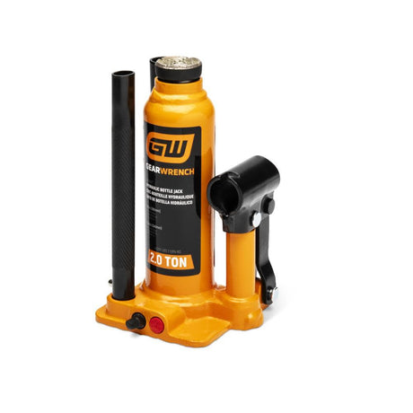 2 Ton Hydraulic Bottle Jack GWHBJ2T