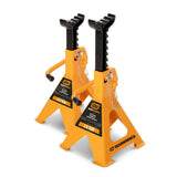 2 Ton Ratcheting Jack Stand 2ct GWJS2T