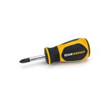 #2 x 1-1/2inch Phillips Dual Material Screwdriver 80005H