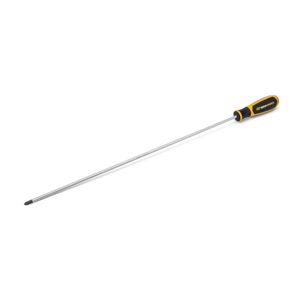 #2 x 20inch Phillips Dual Material Screwdriver 80002H