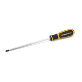 #2 x 8inch Phillips Dual Material Screwdriver 80010H
