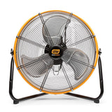 20 Inch 3-Speed High Velocity Shop Fan GWSFAN20