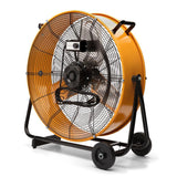 24 Inch 2-Speed High Velocity Shop Fan GWSFAN24