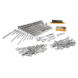 273pc Mechanics Hand Tools Master Set 89080