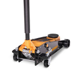 3 Ton Heavy-Duty Floor Jack GWHDFJ3T