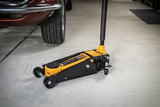 3 Ton Heavy-Duty Floor Jack GWHDFJ3T