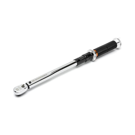 3/8-in Drive 120XP Micrometer Torque Wrench 10-100 ft/-lbs 85176