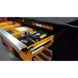 42in INDUSTRIAL MOBILE WORK STATION WITH 11 DRAWERS 83169