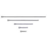 5 Piece 1/4-in Extension Set 81002D